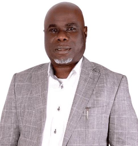 Mr. Bamidele Lanisa