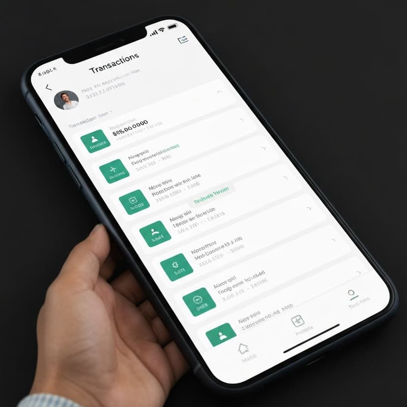 Parkway MFB App