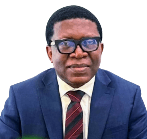 Mr. Robinson Ofomata